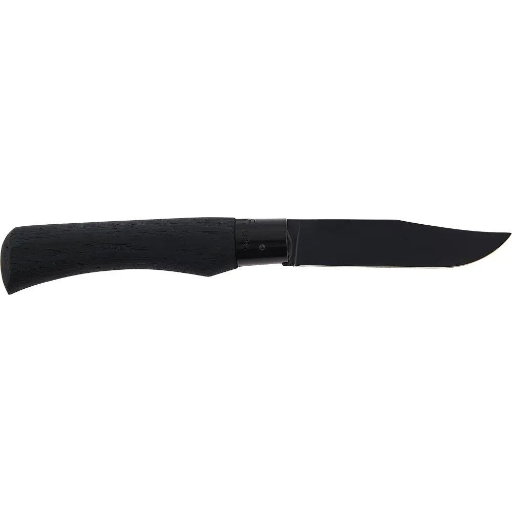 Ніж Old Bear Total Black XL - фото 2