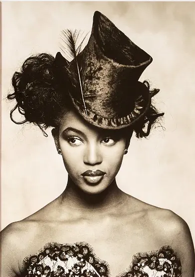 Naomi - - фото 2