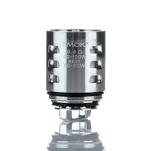 Випарник Smok V12 Prince Coil Q4 0.4 Ом (co0115) - фото 2