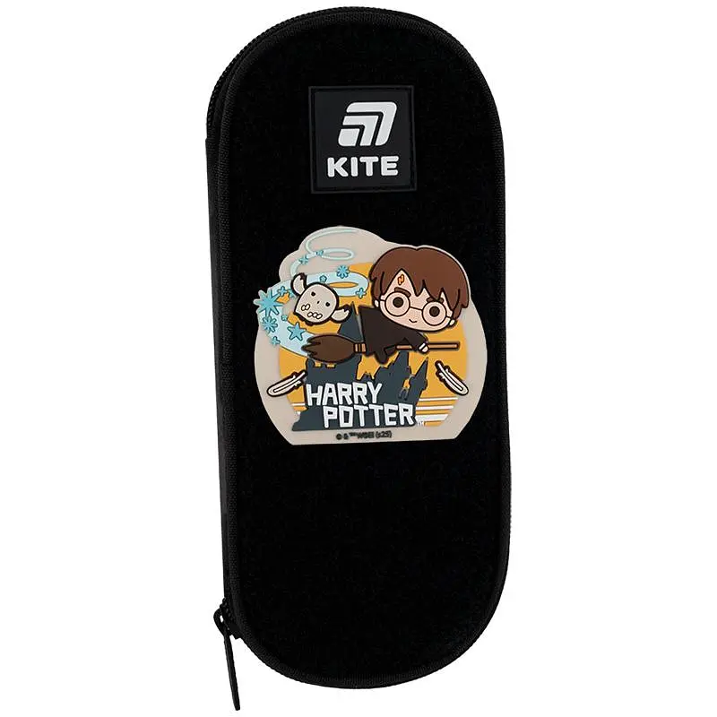 Бейдж на липучці Kite 3011-1 HP (HP25-3011-1) - фото 4