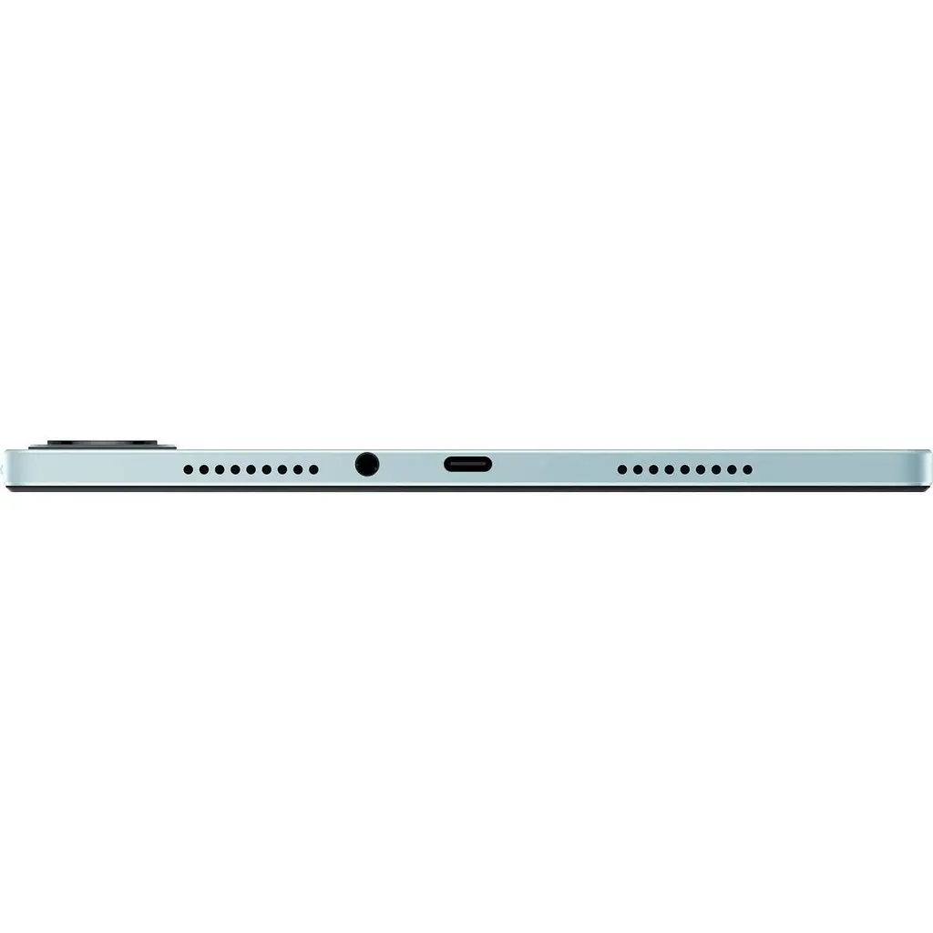 Планшет Redmi Pad 2 8/256GB Wi-Fi Mint Green (VHU5897EU) Global EU [156006] - фото 11