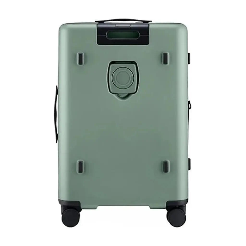 Валіза Xiaomi Ninetygo Sweet Journey Luggage 25" Green (6941413242004) - фото 3