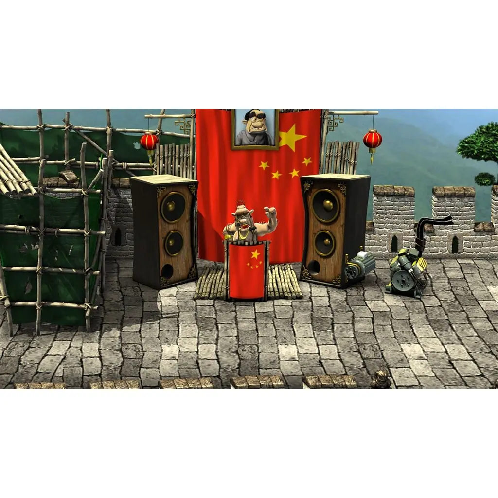 Ключ активации Microsoft Neighbours back From Hell для Xbox One/Series - фото 8