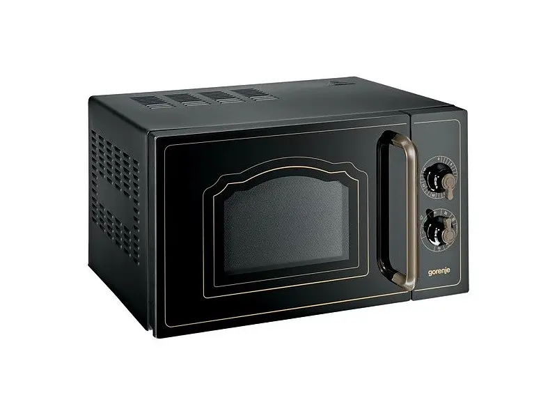 Мікрохвильова піч Gorenje MO4250CLB - фото 2