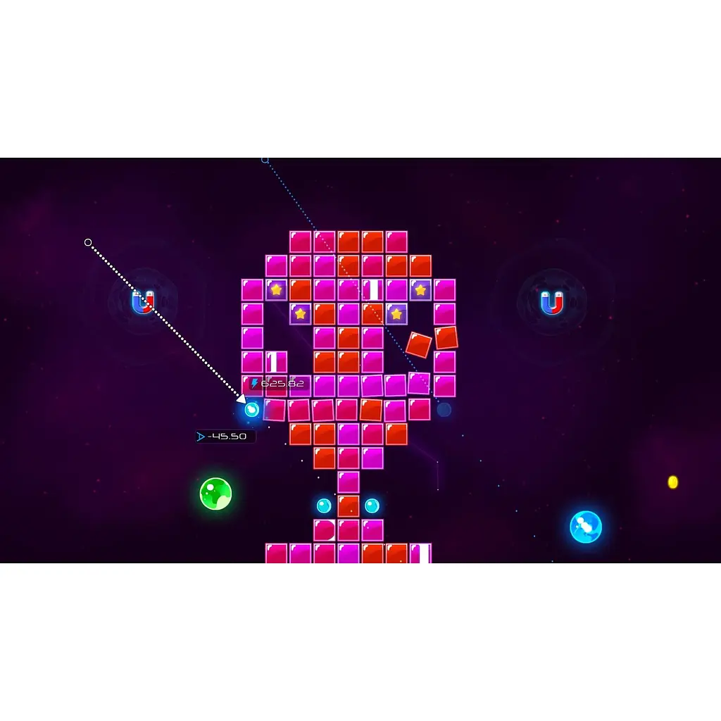Ключ активации Microsoft Ballotron Galaxy для Xbox Series S/X - фото 5