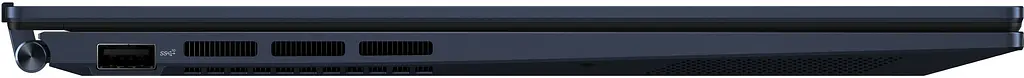 Ноутбук ASUS Zenbook 14 UX3402VA-KM065WS 14' 2.8K OLED, Intel i5-1340P, 16GB, F512GB, UMA, Win11, голубой (90NB10G1-M00350) - фото 10
