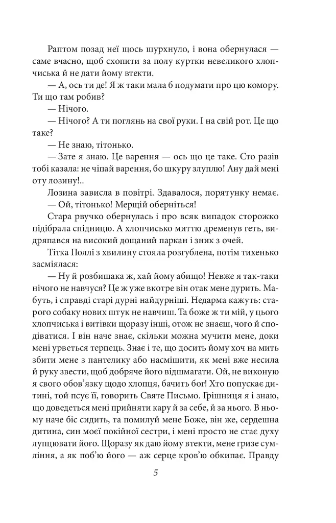 Пригоди Тома Соєра - фото 6