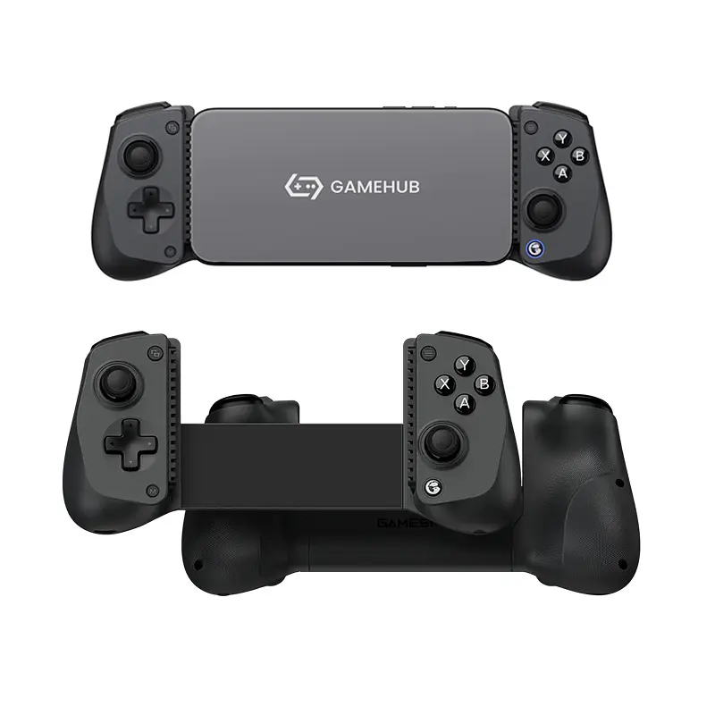 Ігровий контролер GameSir X5s Gamepad мобільний геймпад
