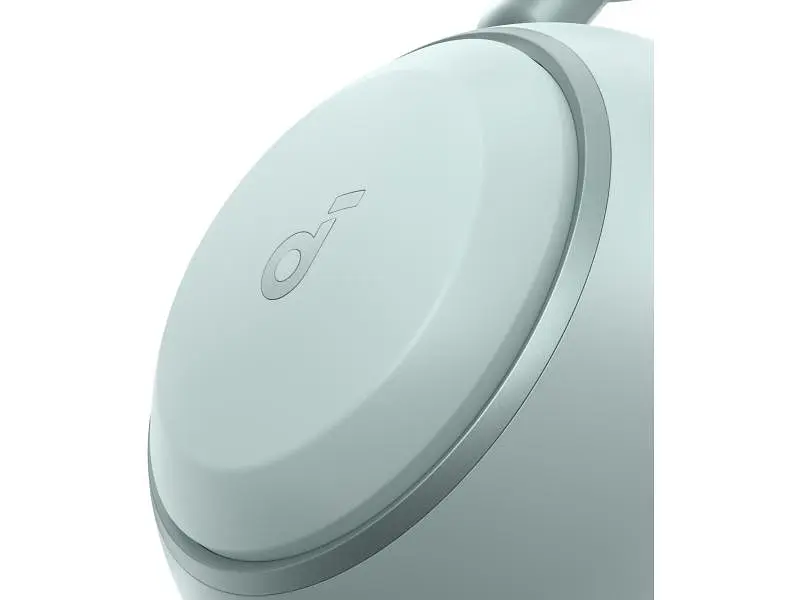 Навушники ANKER SoundCore Space 2 Seafoam Green (D1402G61) - фото 6