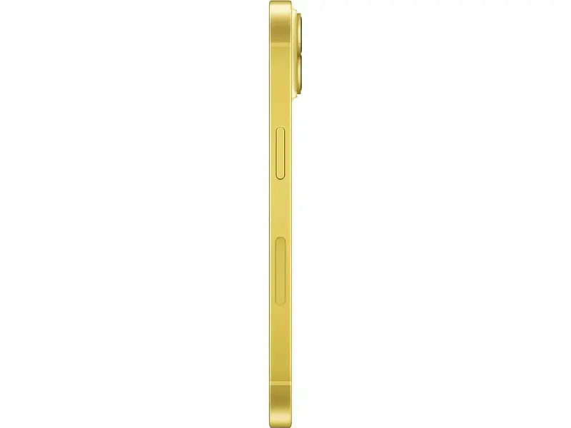 Смартфон Apple iPhone 14 512GB eSIM Yellow (MR3P3) - фото 5