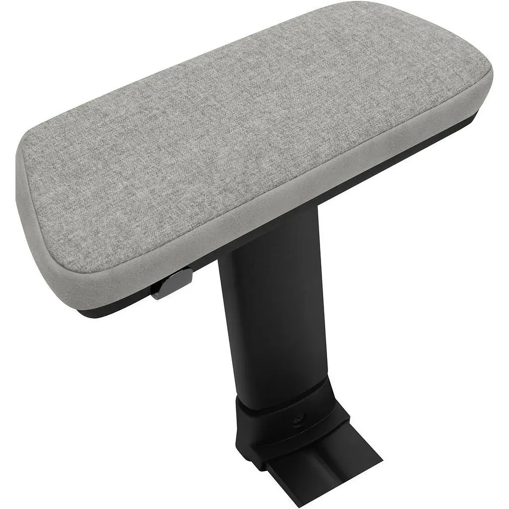 Геймерское кресло TX3 Core Smart Loft Light Grey (TEGC-2070104.41) [145371] - фото 4