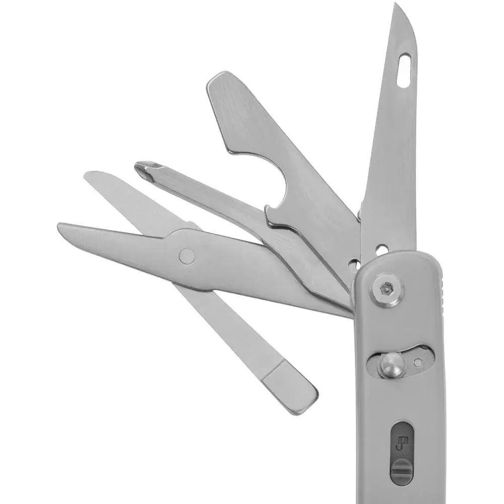 Мультитул Roxon Flex S804G 18 в 1 - фото 2