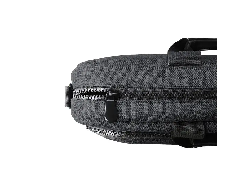 Чохол для ноутбука Grand-X 15.6 Dark Gray (SB-139D) - фото 4