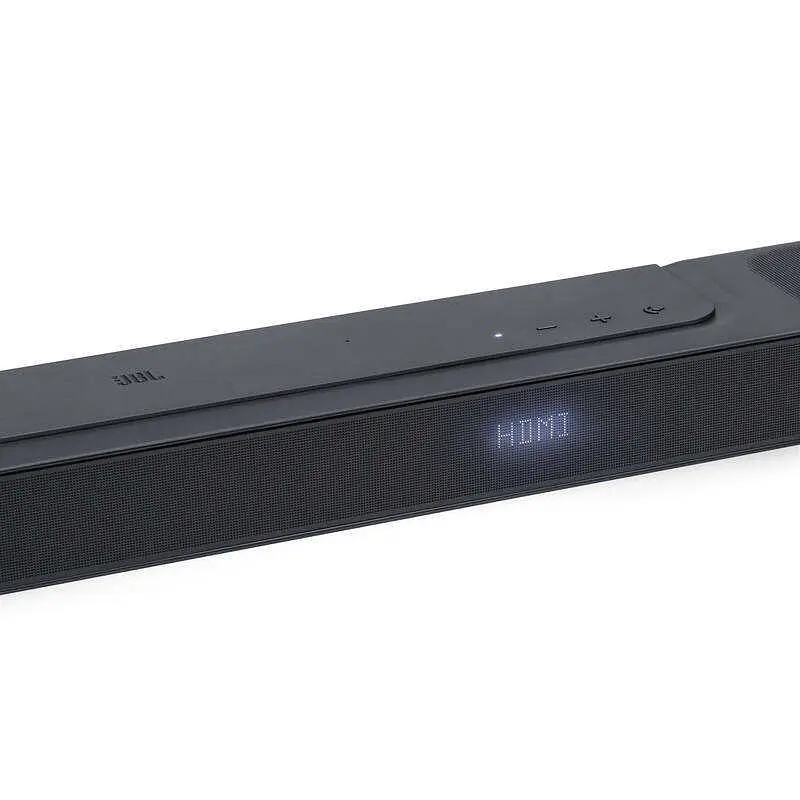 Саундбар JBL Bar 800 Black (JBLBAR800PROBL) - фото 5