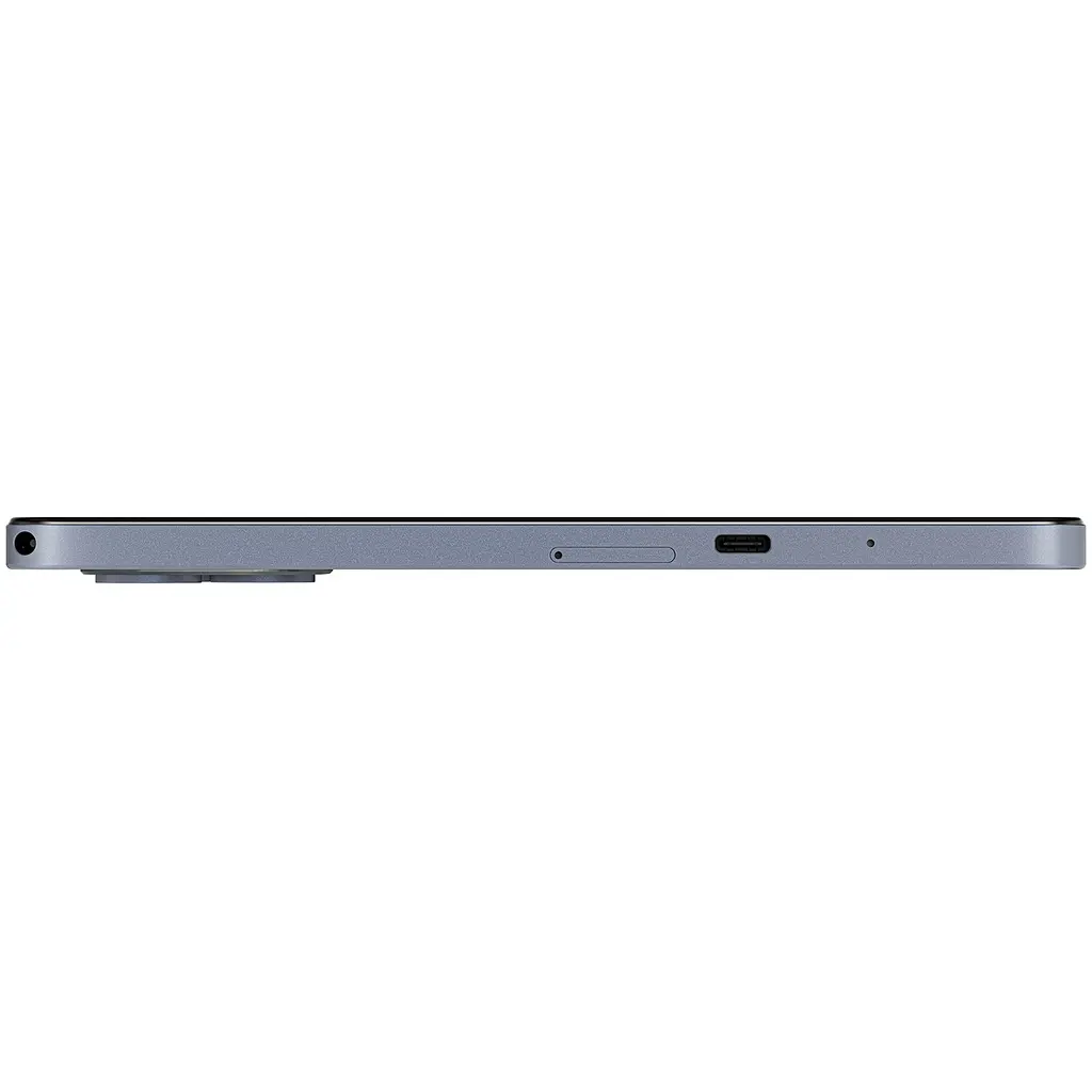 Планшет Doogee Tab G6 6/256 Сірий - фото 3
