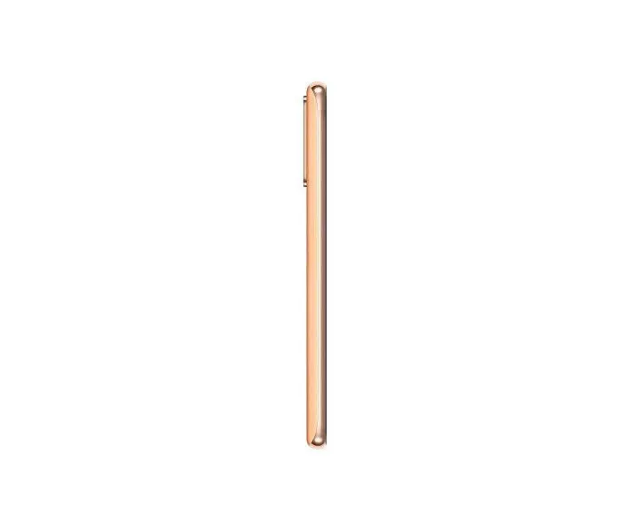 Смартфон Samsung Galaxy S20 FE SM-G780F 6/128GB Orange - фото 3
