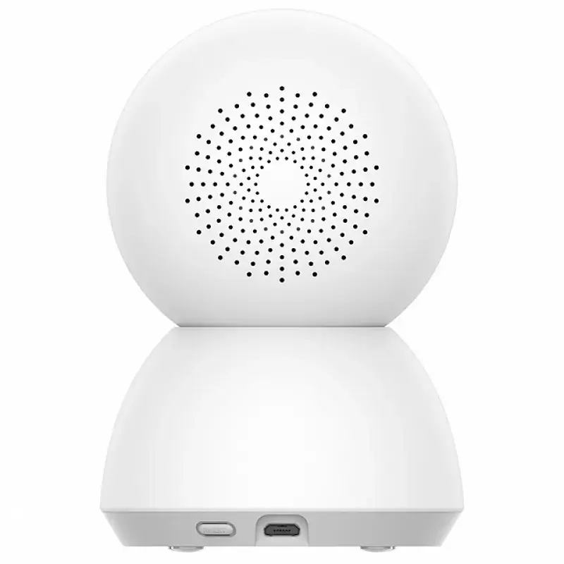 IP-камера видеонаблюдения XiaomiXiaomi Home Security Camera 360° 2K MJSXJ09CM BHR4457GL BHR4900CN White - фото 4