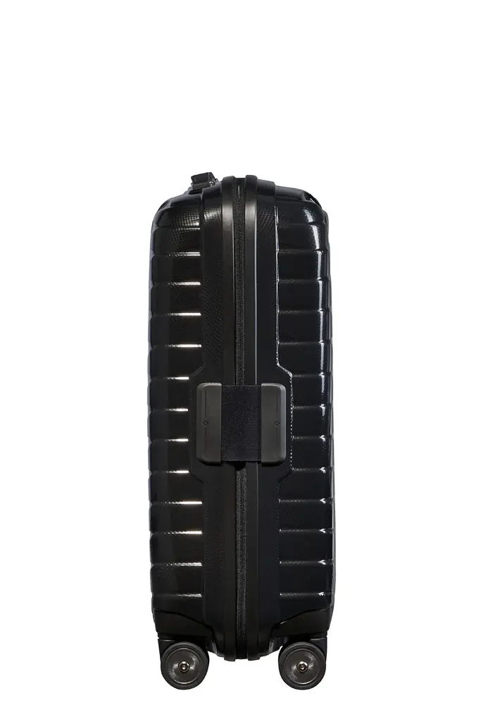 Валіза Samsonite PROXIS BLACK 55x40x20(23) 55 См CW6*09001 - фото 3