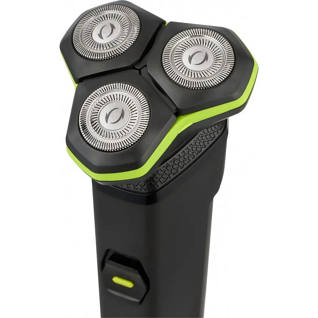 Електробритва Rotex RHC212-S [170702] - фото 4