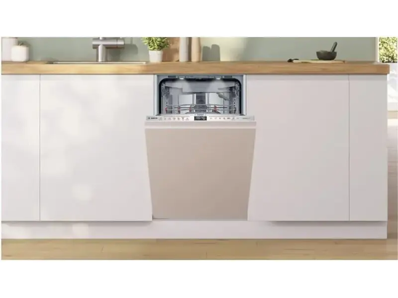 Посудомийна машина Bosch SPV6EMX09E - фото 7