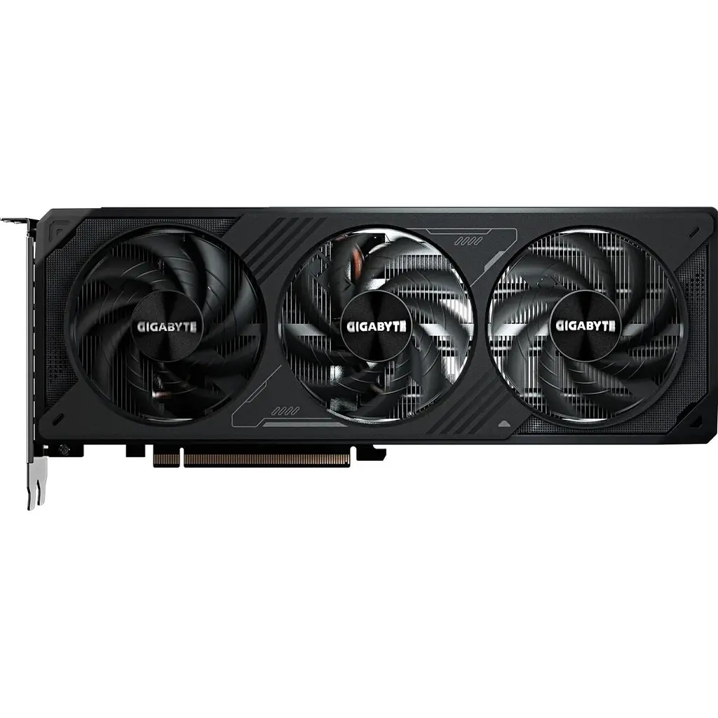 Видеокарта Gigabyte GeForce RTX 5070 WindForce SFF 12G (GV-N5070WF3-12GD) EU [135677] - фото 2