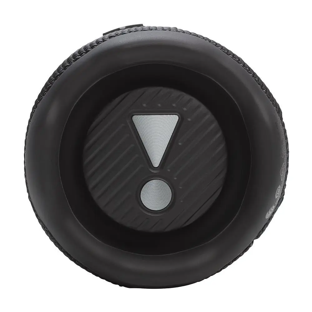 Портативна колонка JBL FLIP 7 JBLFLIP7BLK Black - фото 5
