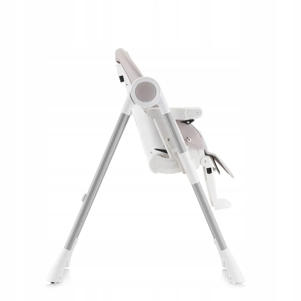 Стульчик для кормления Sesttino Nui Grey - фото 7