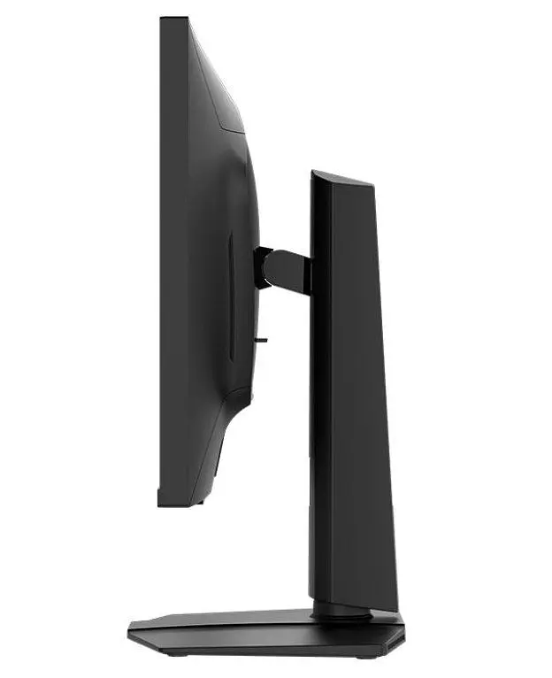 Монітор MSI 27" IPS Black 320Hz (MAG 274UPDF E16M) - фото 3