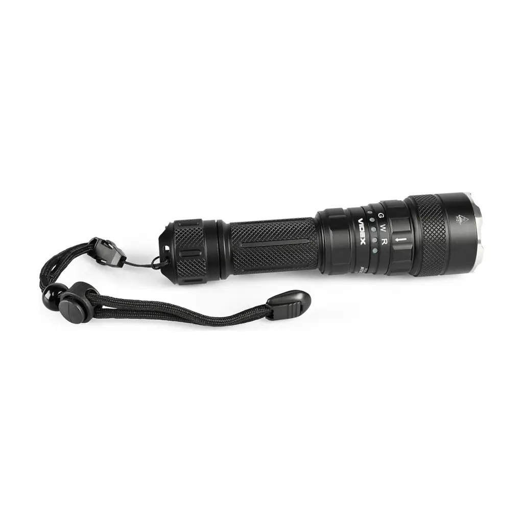 Ліхтар Videx VLF-AT255RG - фото 8