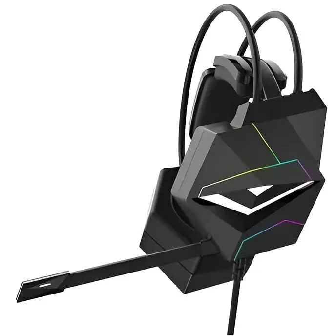 Навушники Onikuma Gaming with RGB LED X20 7.1 - фото 6