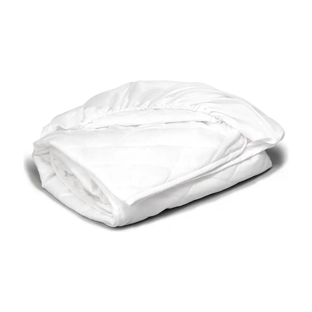 Наматрацник MirSon антиалергенний Universal двосторонній + Алое Віра 228 100x200 см (2200000373687) - фото 3