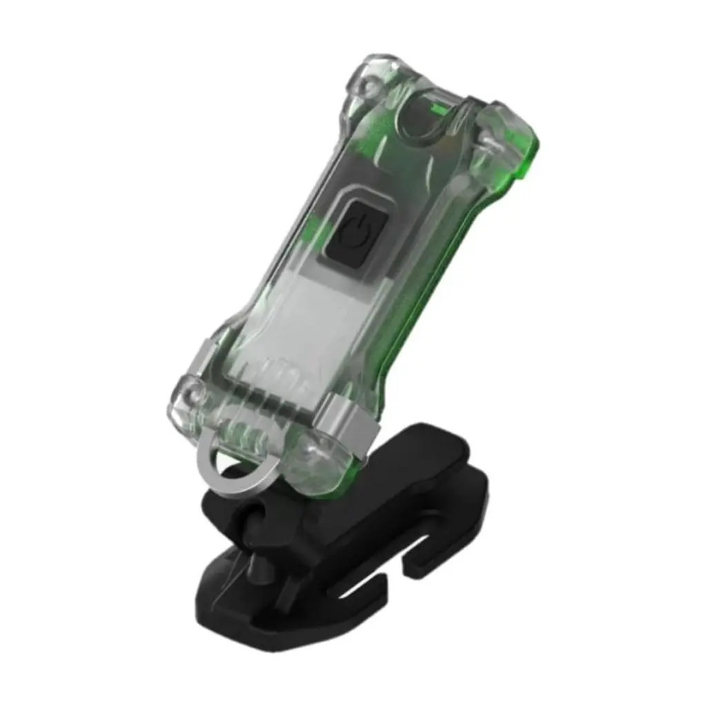 Ліхтар Armytek Zippy Extended Set Green (F06101GR)