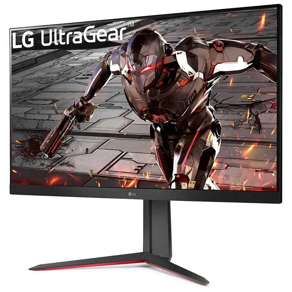Монітор LG 32" 32GN650-B [70991] - фото 3