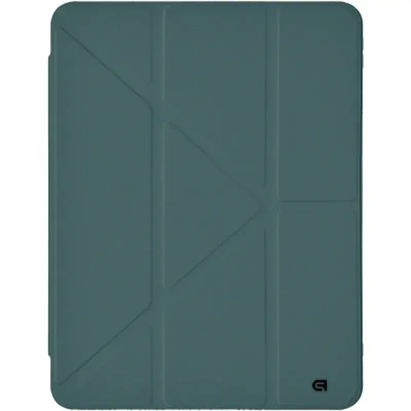 Чохол до планшета Armorstandart Y-Type PEN iPad Air 11 2024 Pine Green (ARM77526)