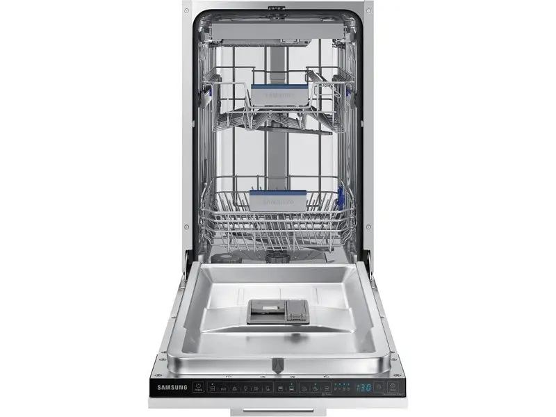 Посудомоечная машина Samsung DW50DG450B00ET - фото 2