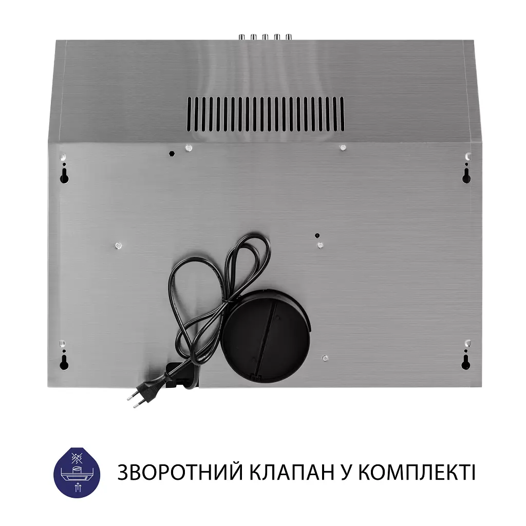 Витяжка плоска Minola HPL 614 I - фото 9