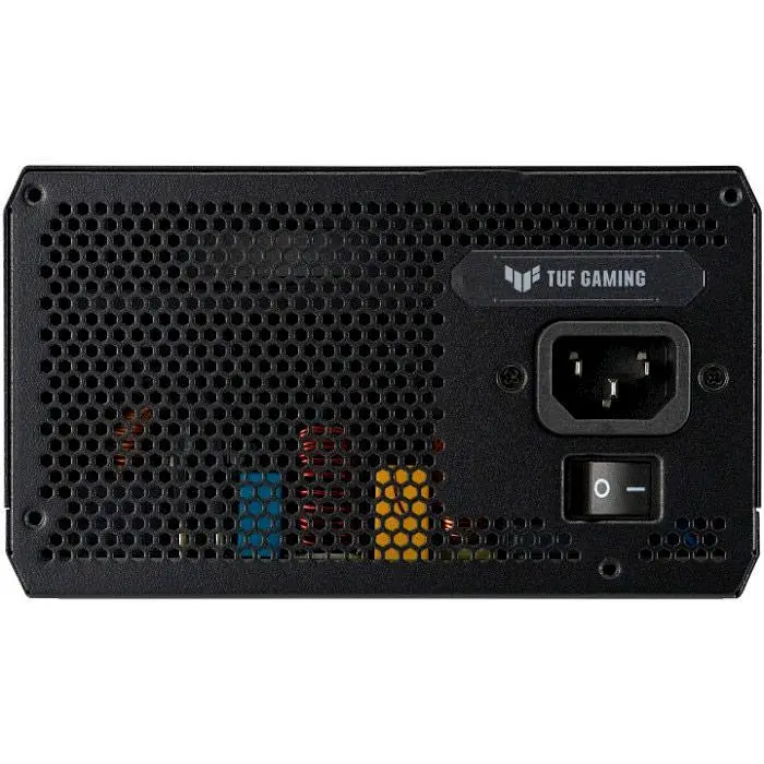 Блок живлення Asus TUF Gaming 850W Gold (TUF-GAMING-850G) [93547] - фото 6