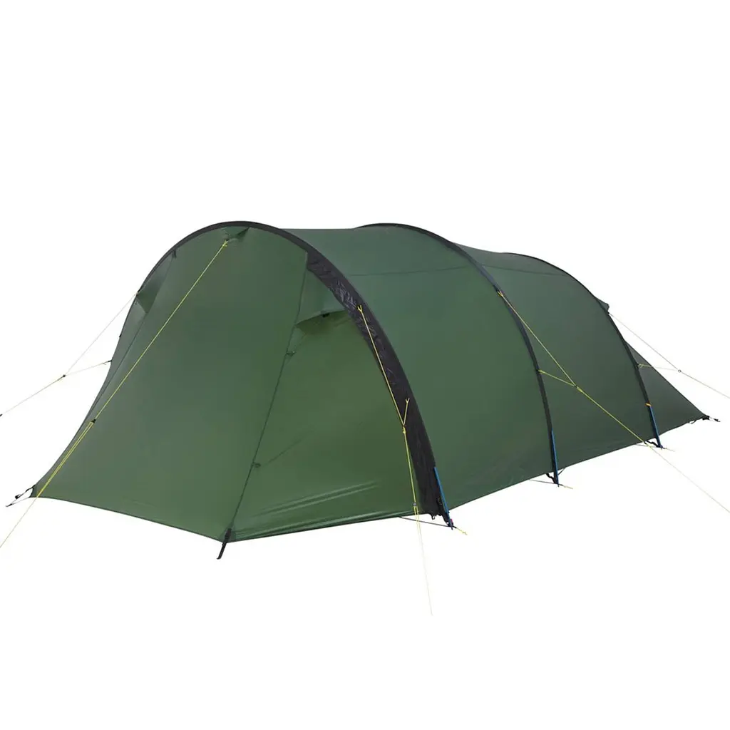 Намет Wechsel Tempest 4 ZG Green (231053) - фото 7