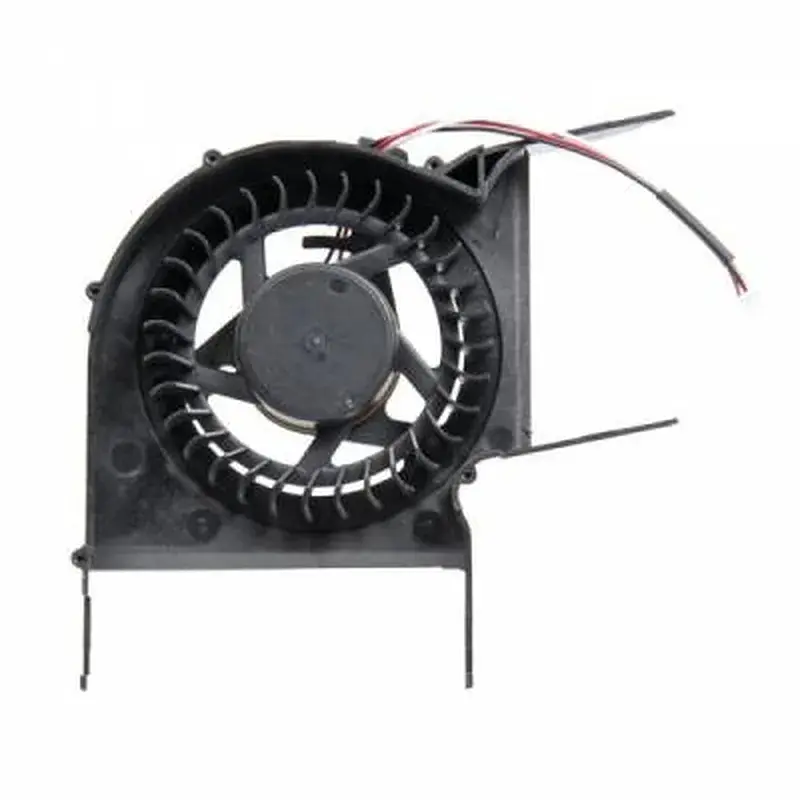 Вентилятор ноутбука Samsung R403/R428/R429/R439/R440/R478/R480 DC(5V,0.5A) 3pin (BA81-08716A/KSB0705HA,DFS531005MC0T) - фото 2