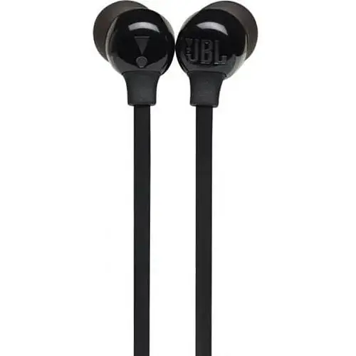 Навушники бездротові JBL Tune 125BT чорні (JBLT125BTBLK) - фото 3