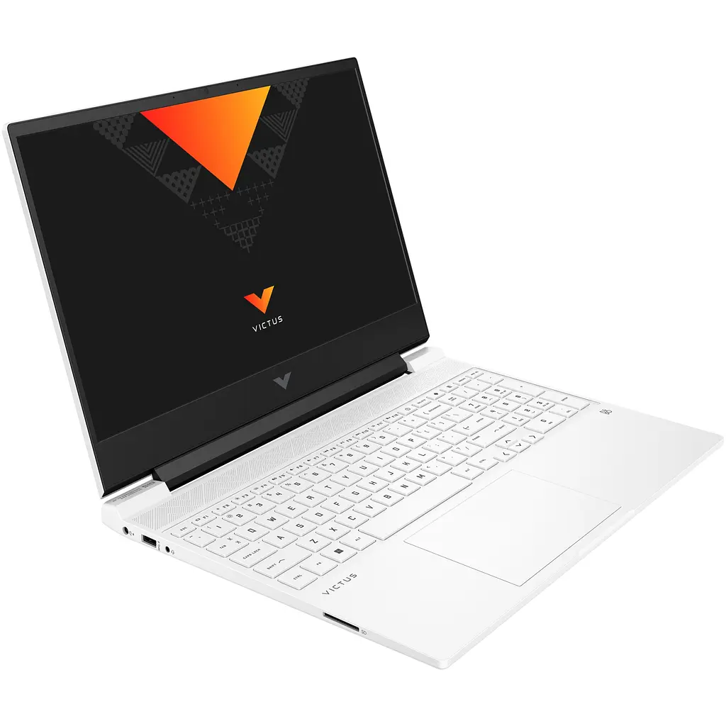 Ноутбук Ігровий HP VICTUS 15-fa1033nn i5-12500H la 45GHz,15.6'',IPS,16GB DDR4,512GB,RTX 4060 8GB,DOS - фото 2