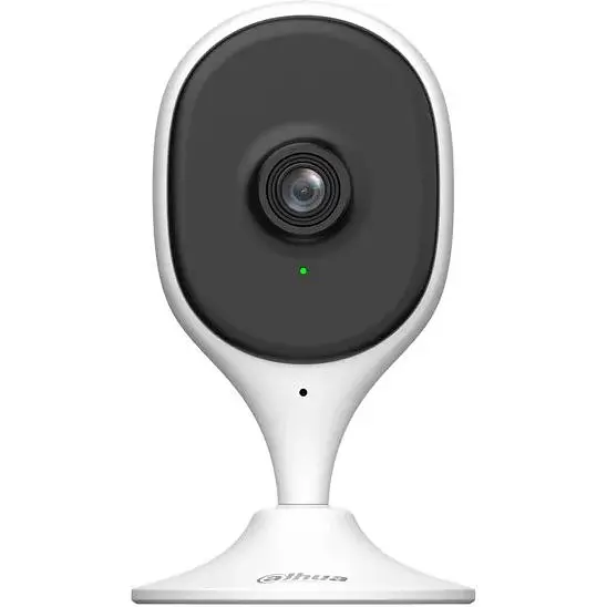 IP-відеокамера Dahua 5 Мп Wi-Fi DH-C5A MicroSD 64 Gb - фото 4