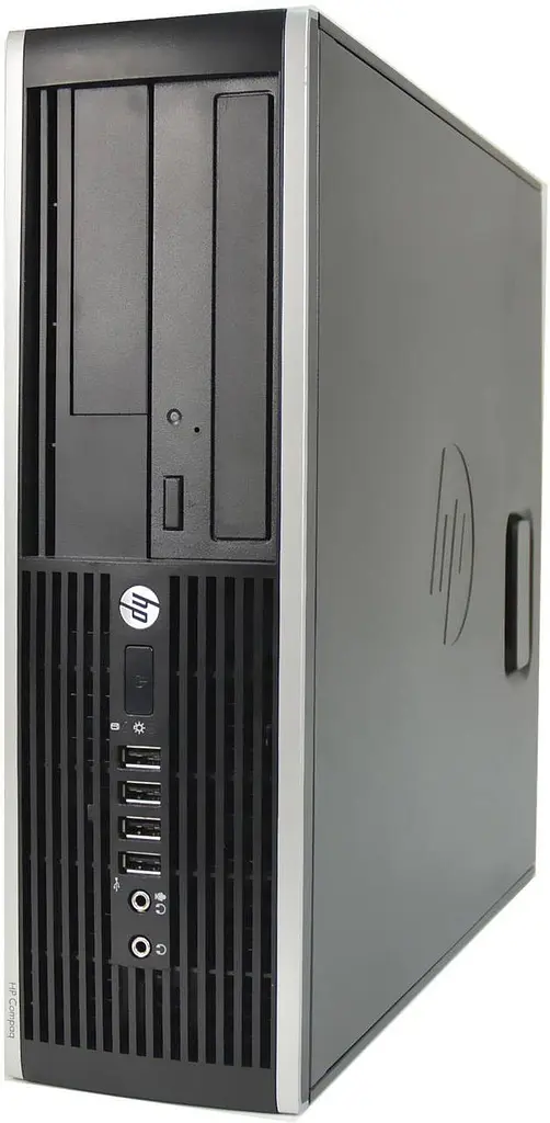 Комп'ютер HP Compaq Elite 8300 SFF (i7-3770/8/1Tb) Б/В - фото 2