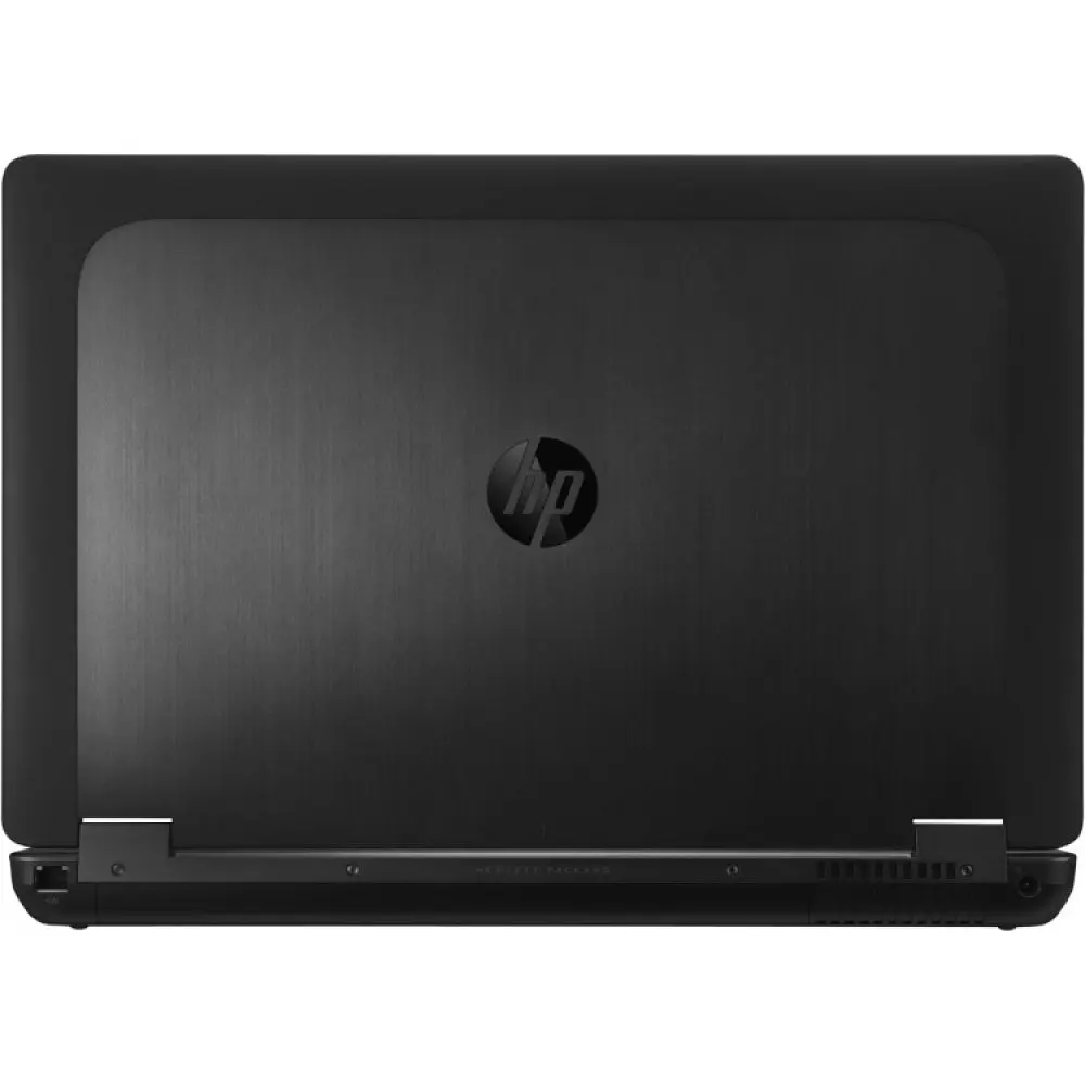 Ноутбук HP Zbook 15 G2 32 GB 1000GB А- Refurbished - фото 4