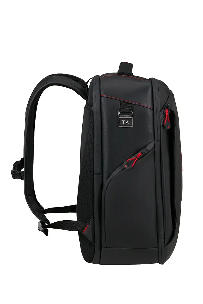 Рюкзак 15.6" Samsonite ECODIVER BLACK 45х36х20 KH7*09023 - фото 10