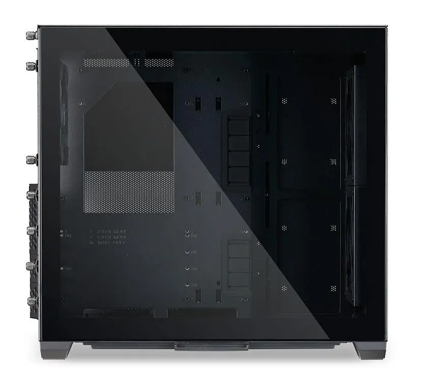Корпус Lian Li PC-O11 Dynamic Air Mini Black (G99.O11AMX.00) - фото 4