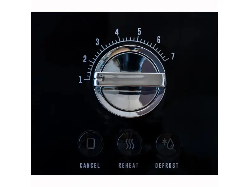 Тостер Gorenje T900RLBK - фото 2