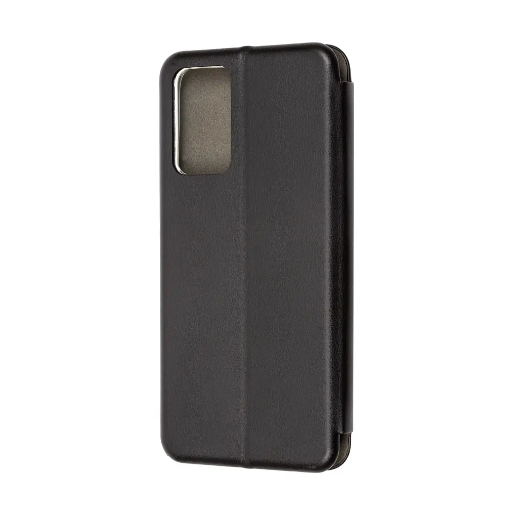 Чохол-книжка ArmorStandart G-Case для Xiaomi Redmi Note 12S 4G Black - фото 2