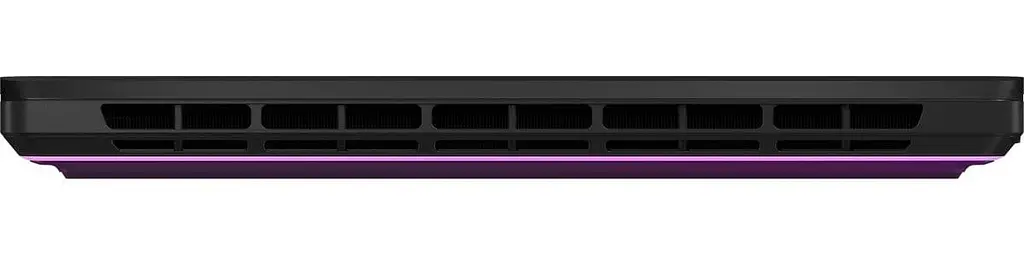 Ноутбук ASUS 16 ROG Strix SCAR 16 G635LW 2560x1600 Mini LED/Intel U9-275HX/32GB/2TB/RTX 5080/W11P/Black (G635LW-XS97) - фото 12