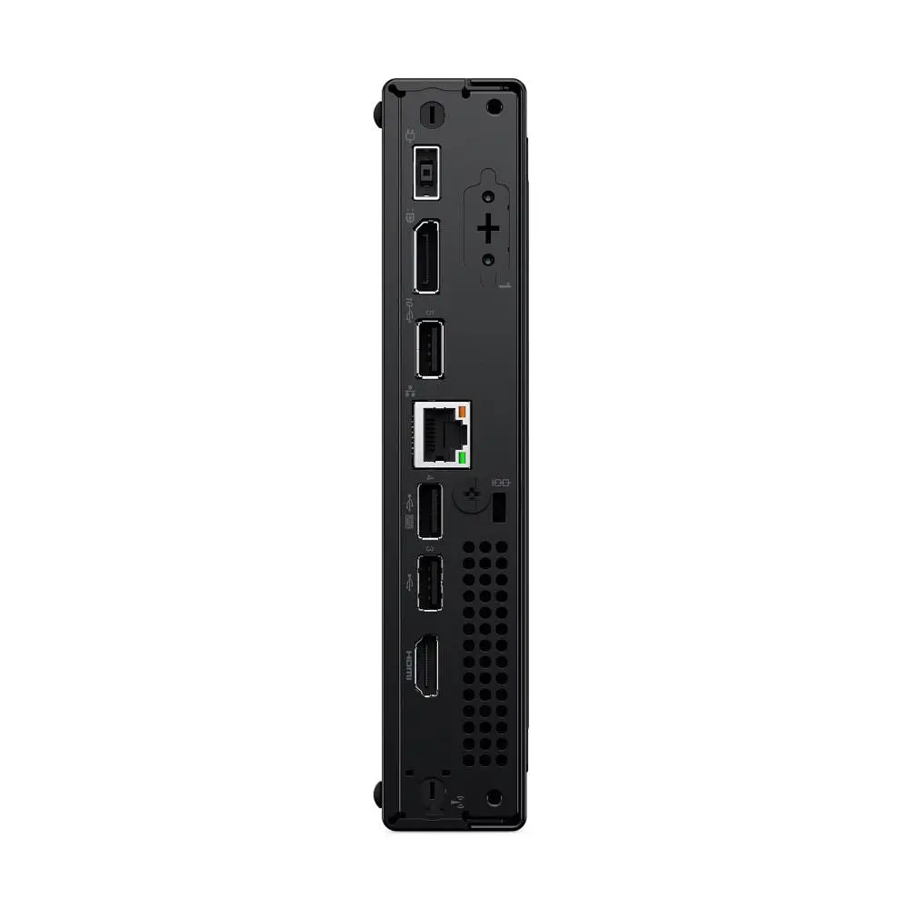 Комп'ютер Lenovo V100q Black (13GE000PUI) Intel Core i3 N305/16Gb DDR5/512Gb SSD/Intel UHD/DOS - фото 4
